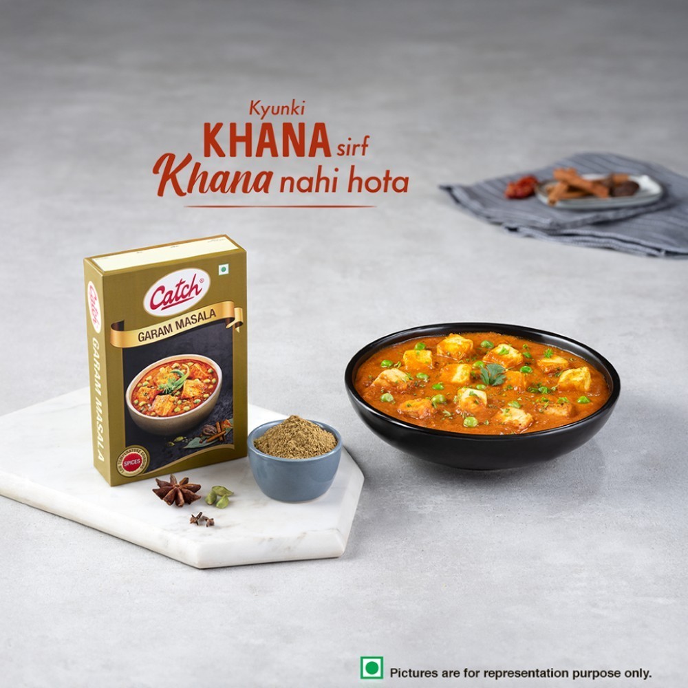 Catch Garam Masala