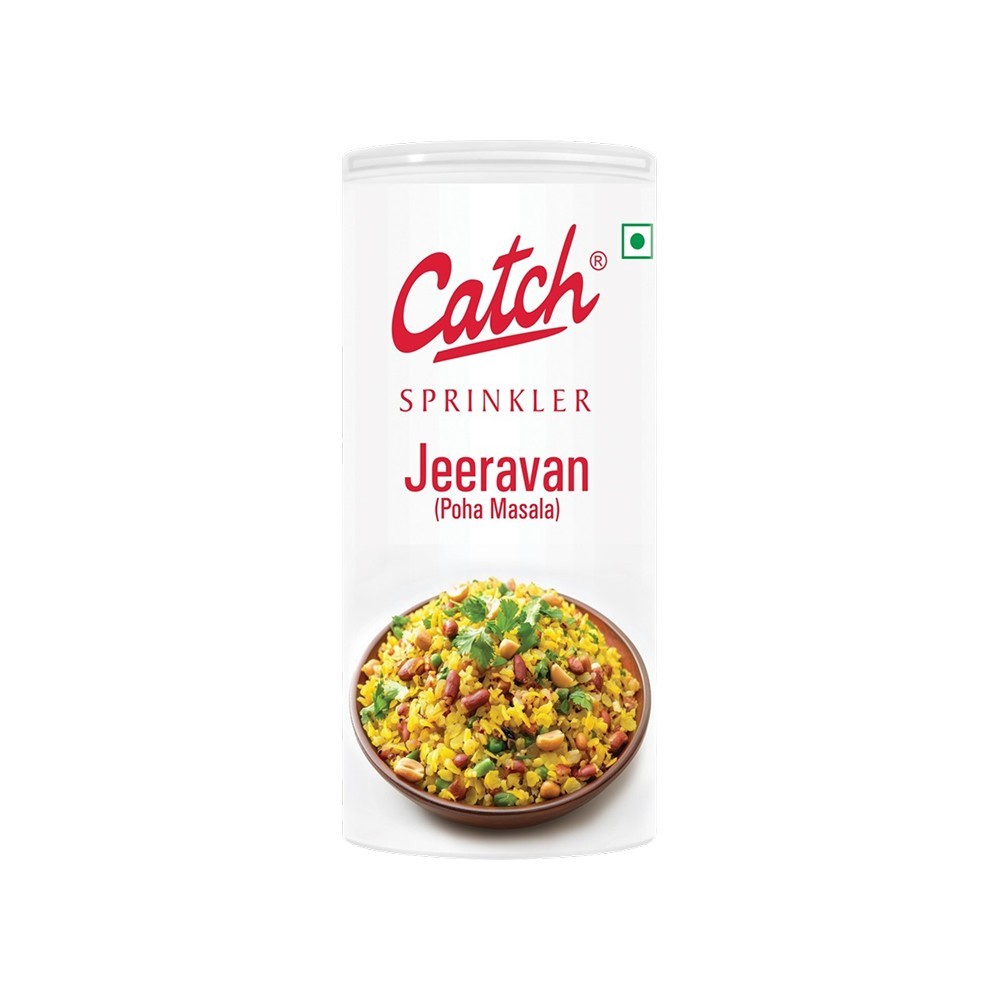 Catch Jeeravan Poha Masala Sprinkler