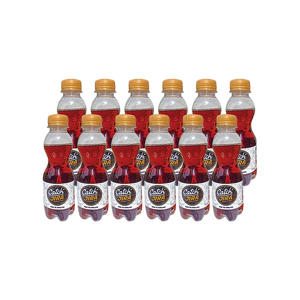 Catch Jira Digestive Masala Soda