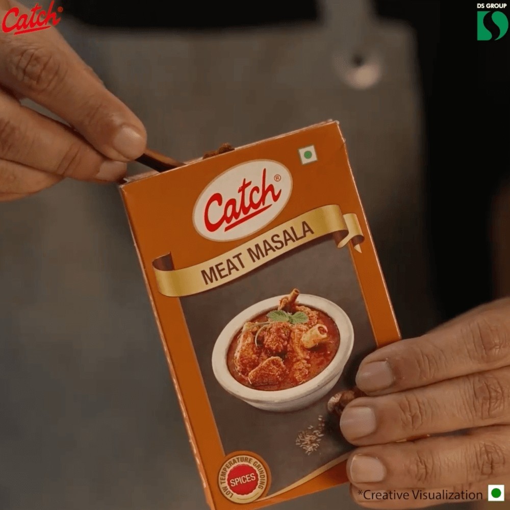 Catch Meat Masala