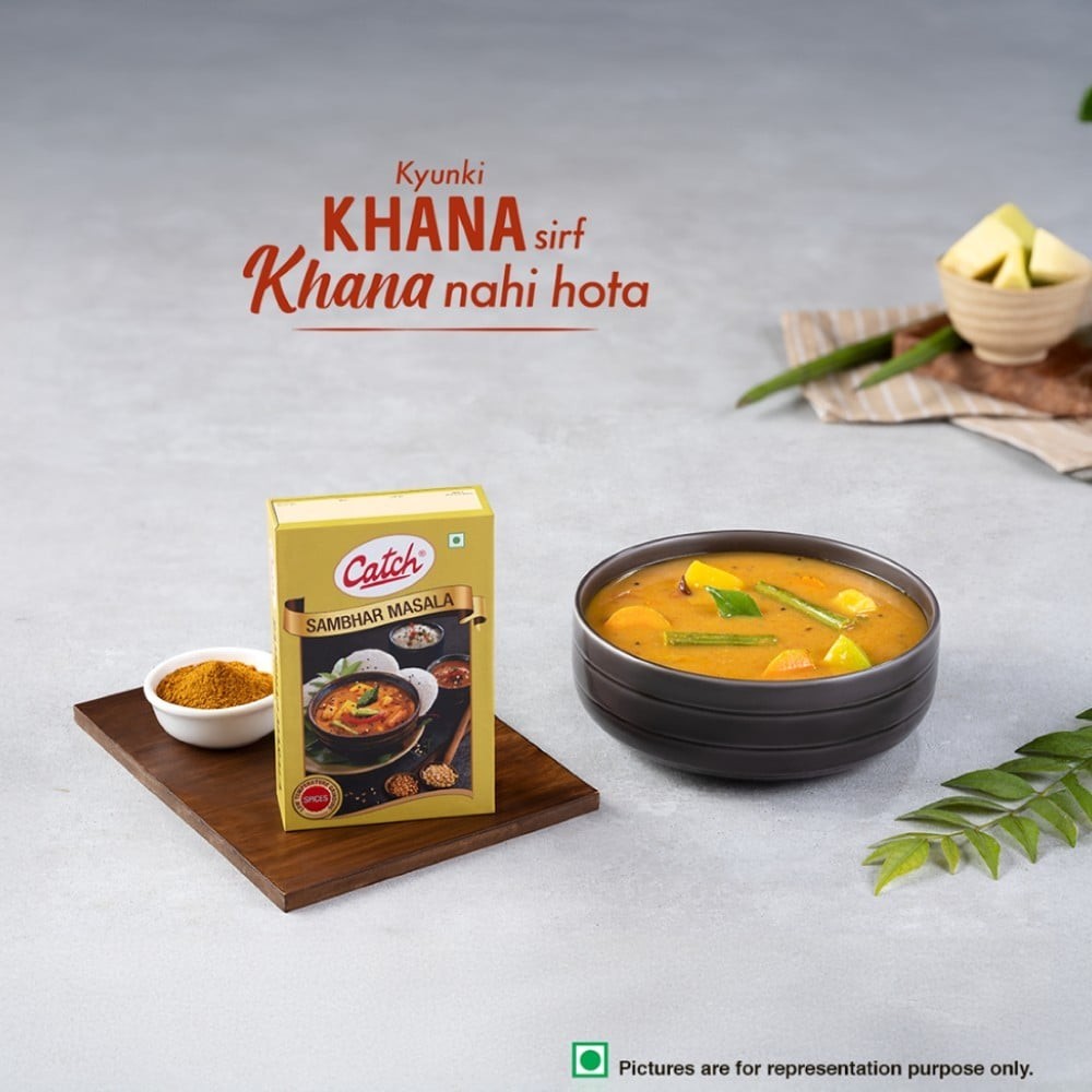 Catch Sambhar Masala