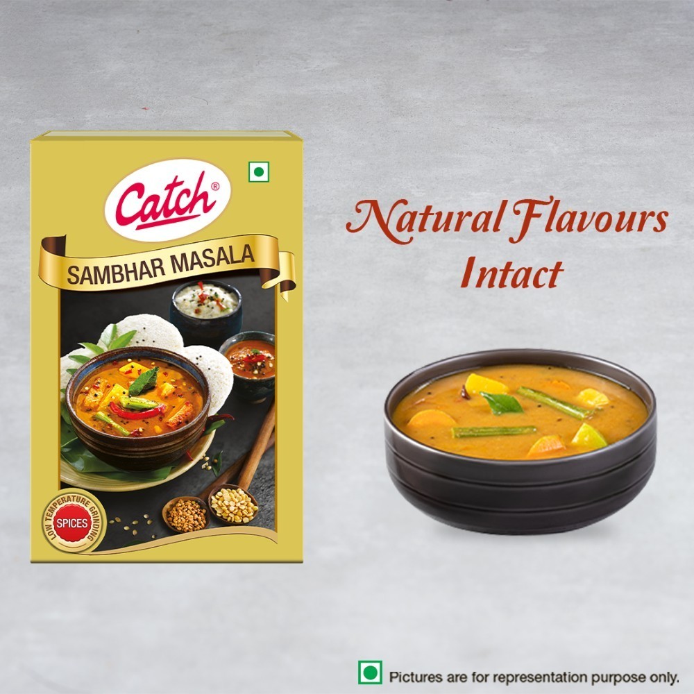 Catch Sambhar Masala