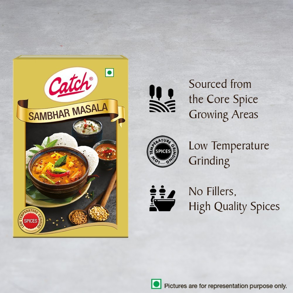 Catch Sambhar Masala