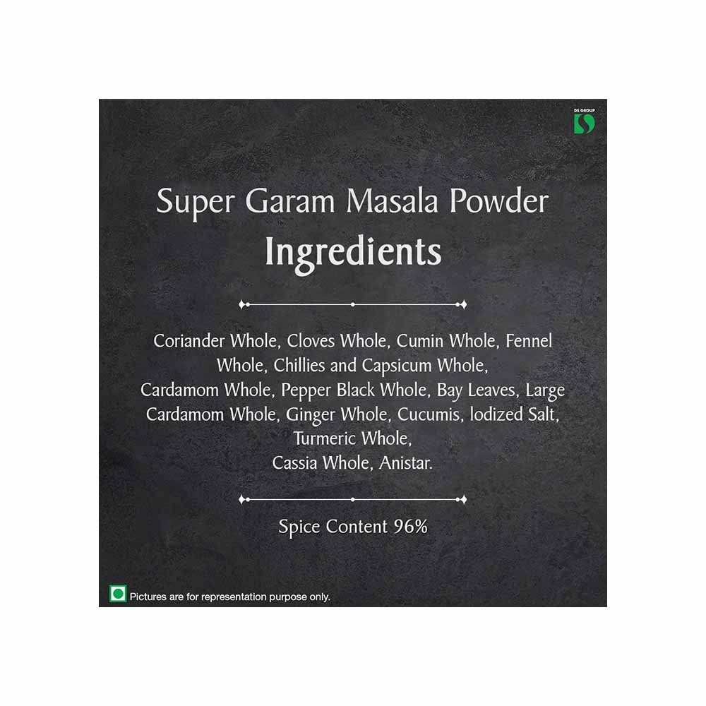 Catch Super Garam Masala
