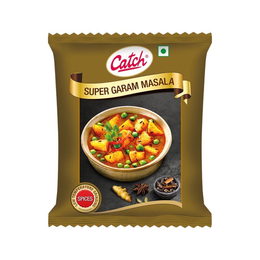 Catch Super Garam Masala