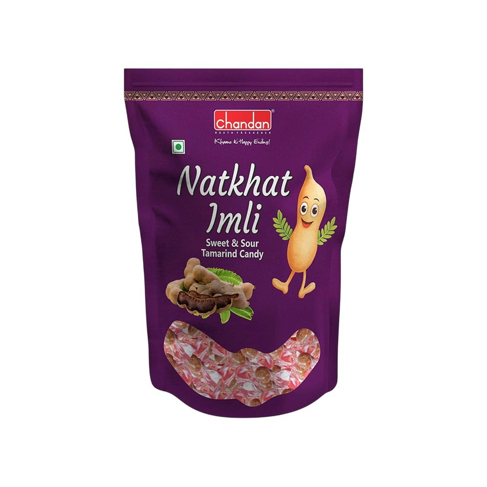 Chandan Natkhat Candy