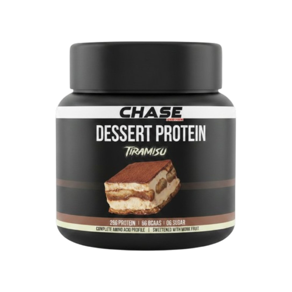 Chase Protein Dessert Yeast Protein (Tiramisu)