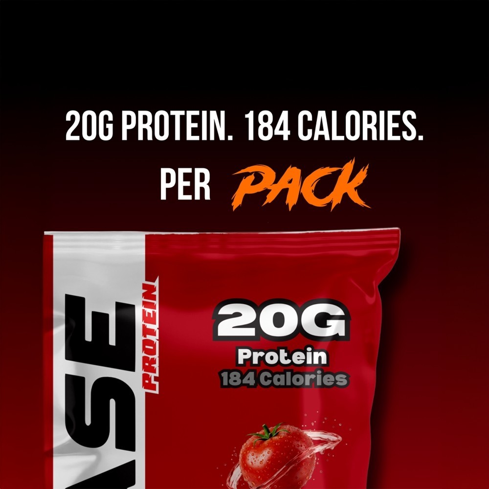 Chase Protein Healthy Chips (Tomato Blast)