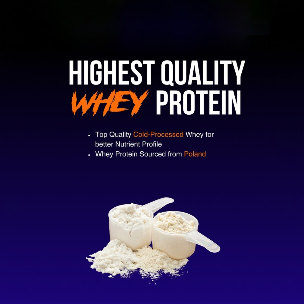 Chase Protein Masala Magic Chips
