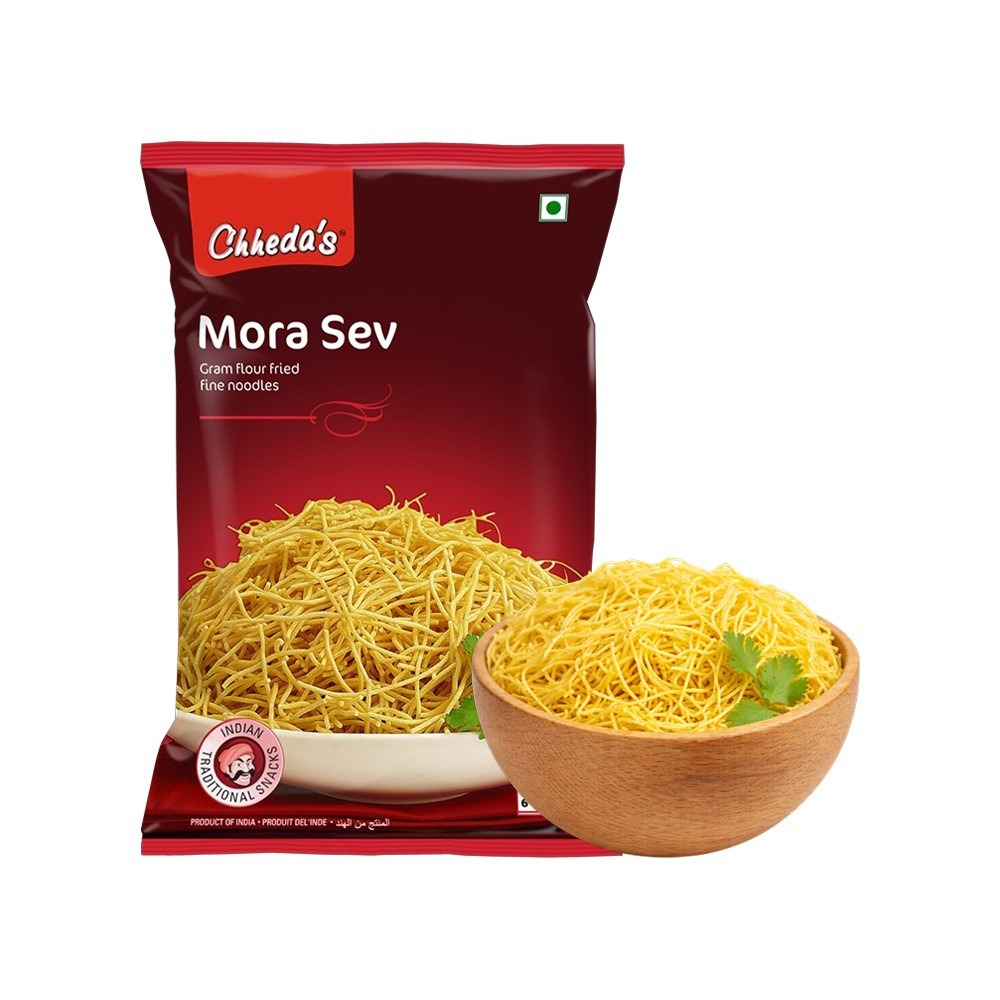 Chheda's Mora Sev Bhujia