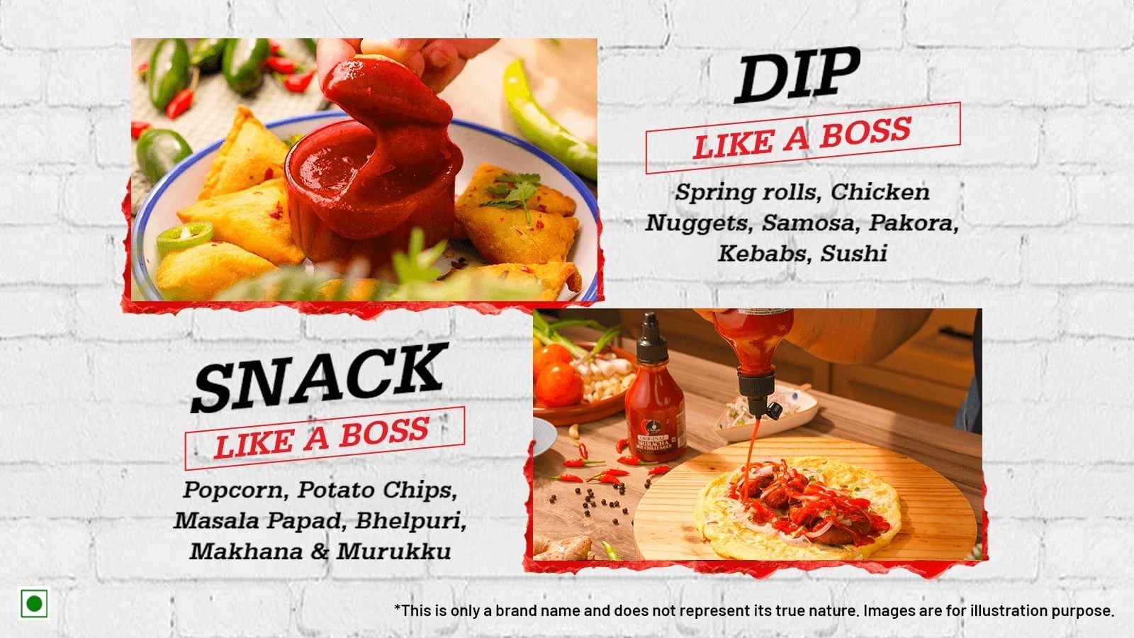 Ching's Secret Original Sriracha Hot Chilli Sauce