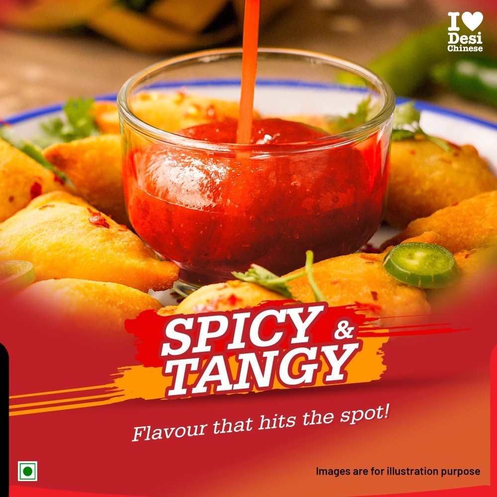 Ching's Secret Original Sriracha Hot Chilli Sauce
