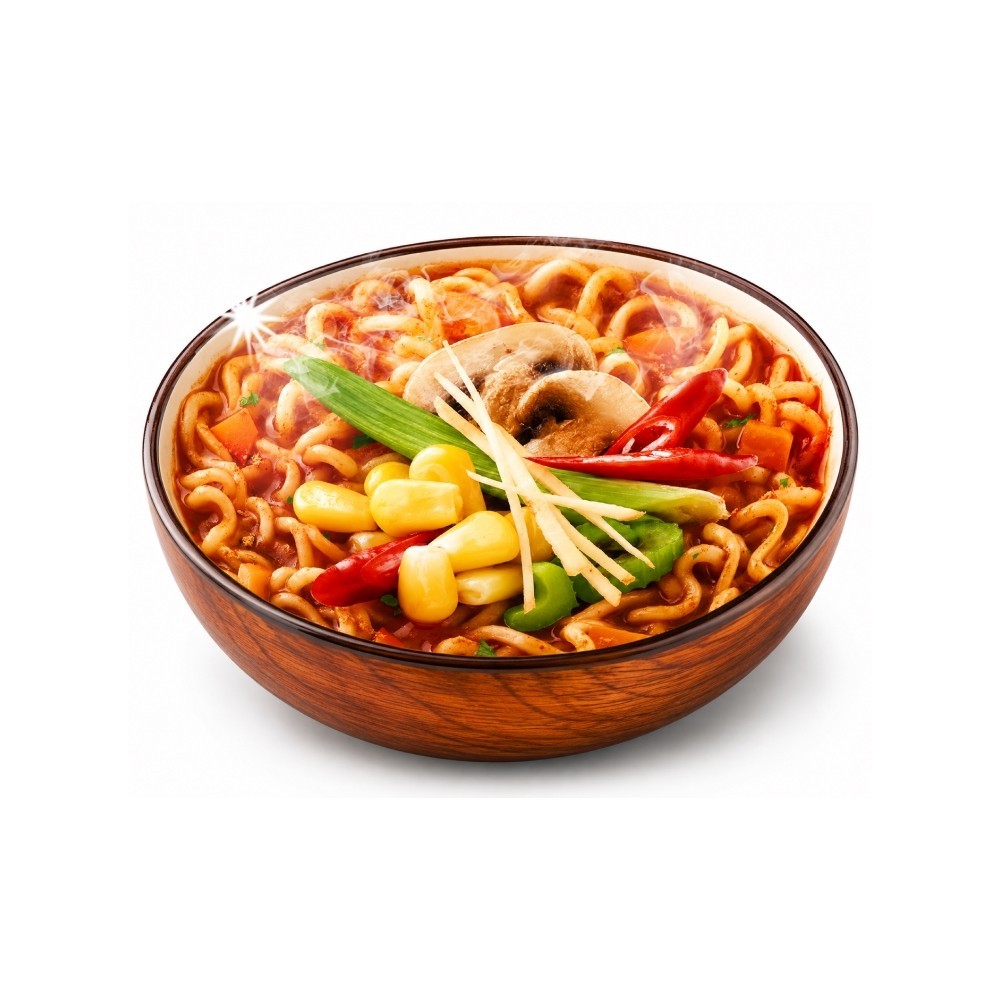 Ching's Secret Schezwan Cup Noodles