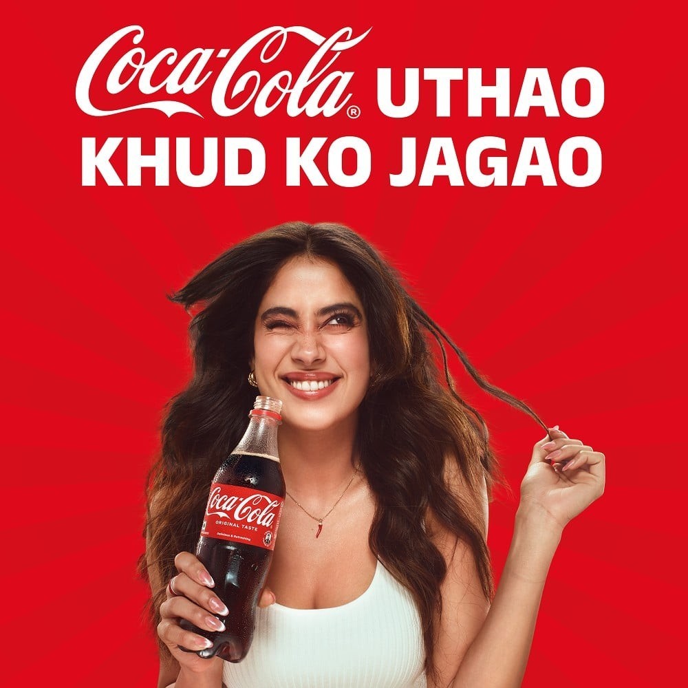 Coca-Cola Soft Drink (750 ml) - Pack of 2