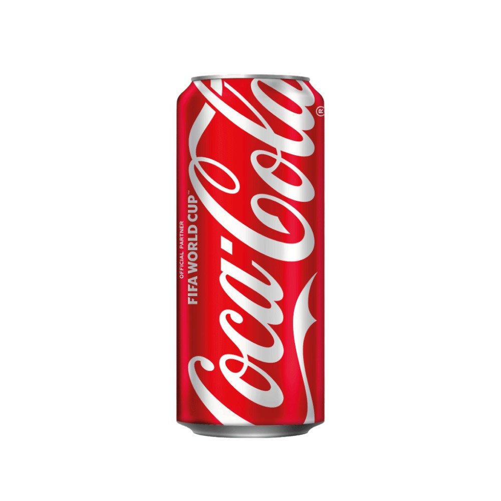 Coca-Cola Soft Drink