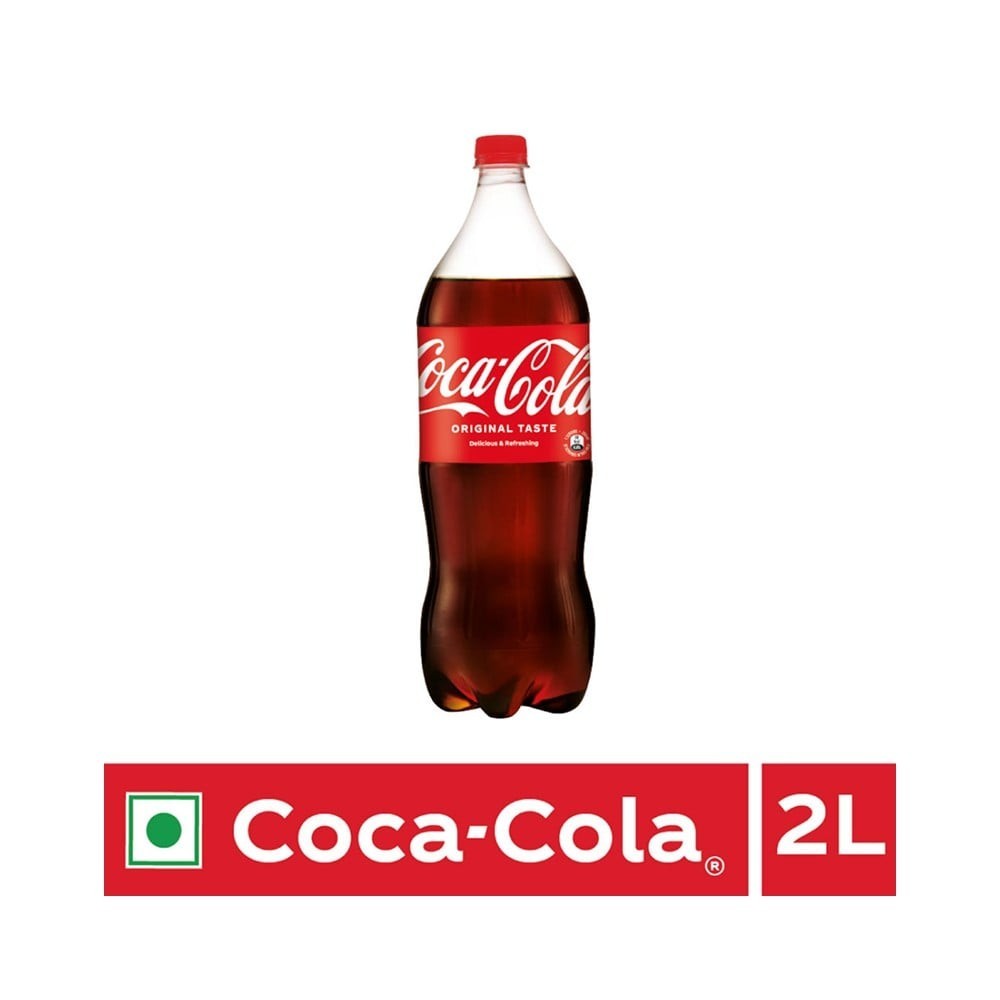 Coca-Cola Soft Drink