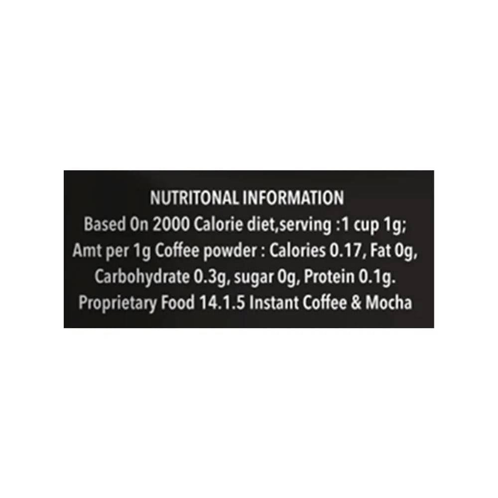 Colombian Brew Coffee - Original Instant Coffee Sachets