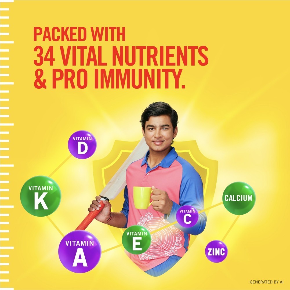 Complan Kids Nutrition Drink Mix (Royal Chocolate, 1 kg)