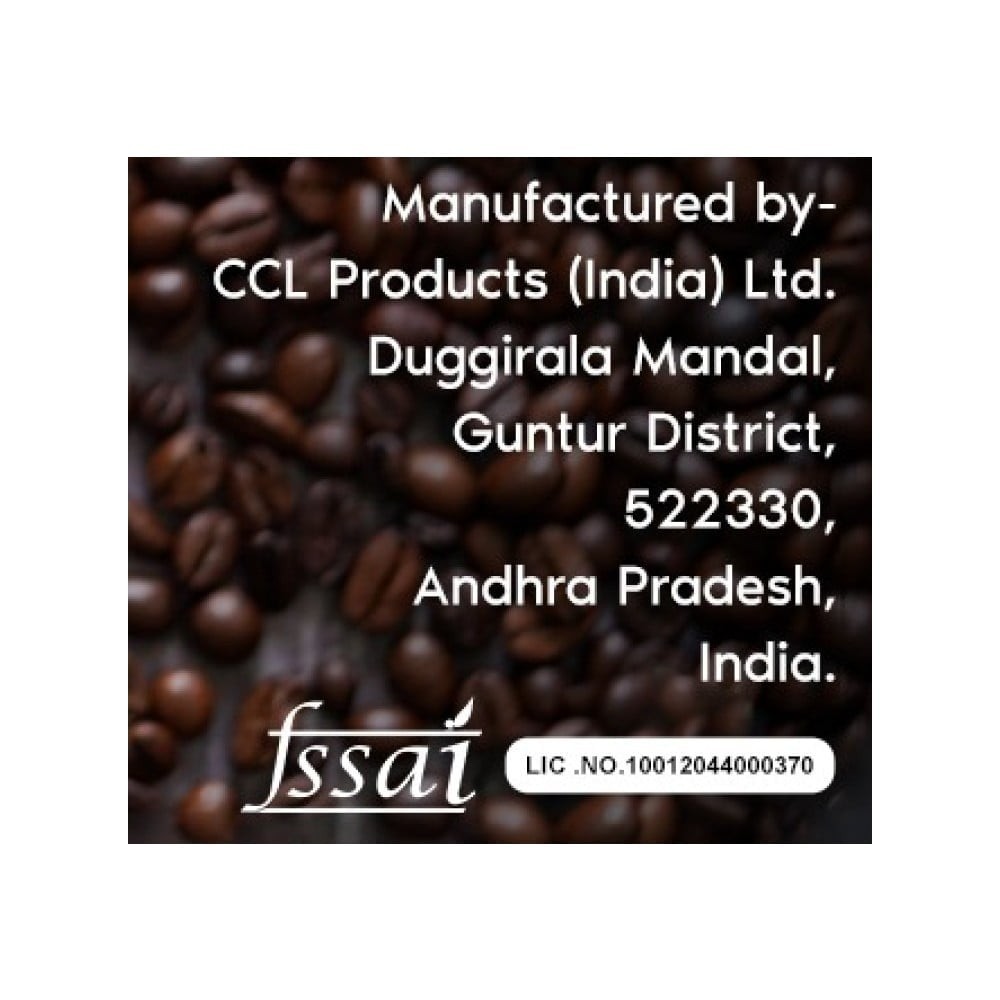Continental This is Creamy Coffee Premix