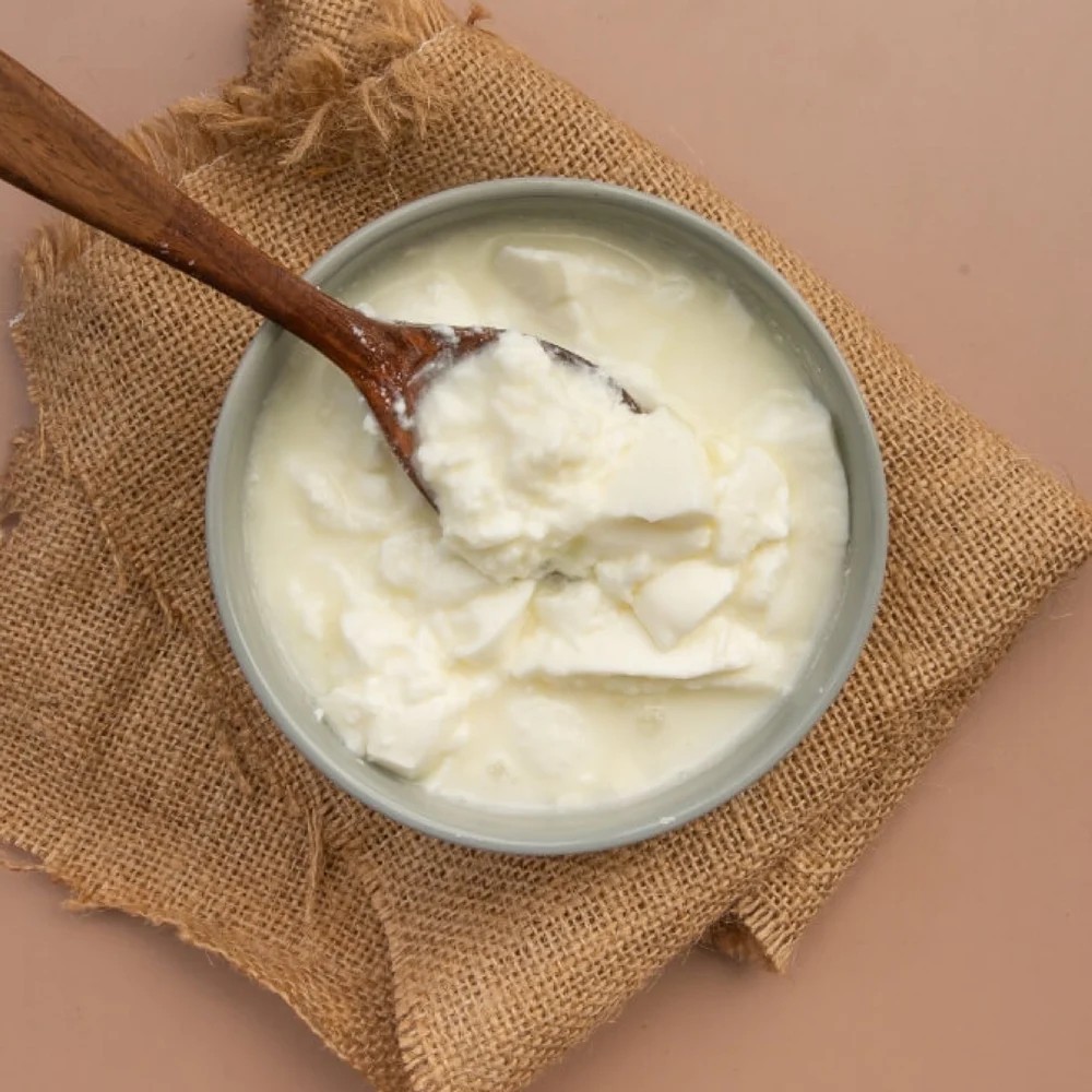 Country Delight 25 g High Protein Curd (Ghar Jaisa Dahi)
