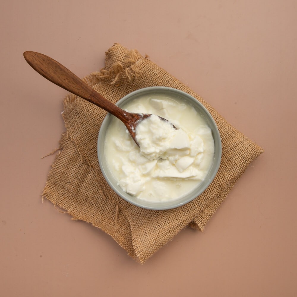 Country Delight Ghar Jaisa Cup Curd