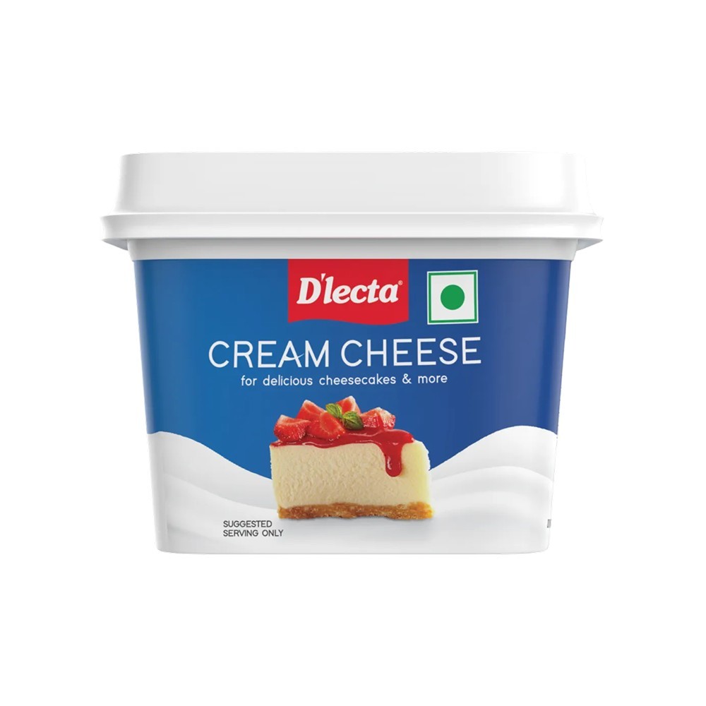 D'lecta Cream Cheese