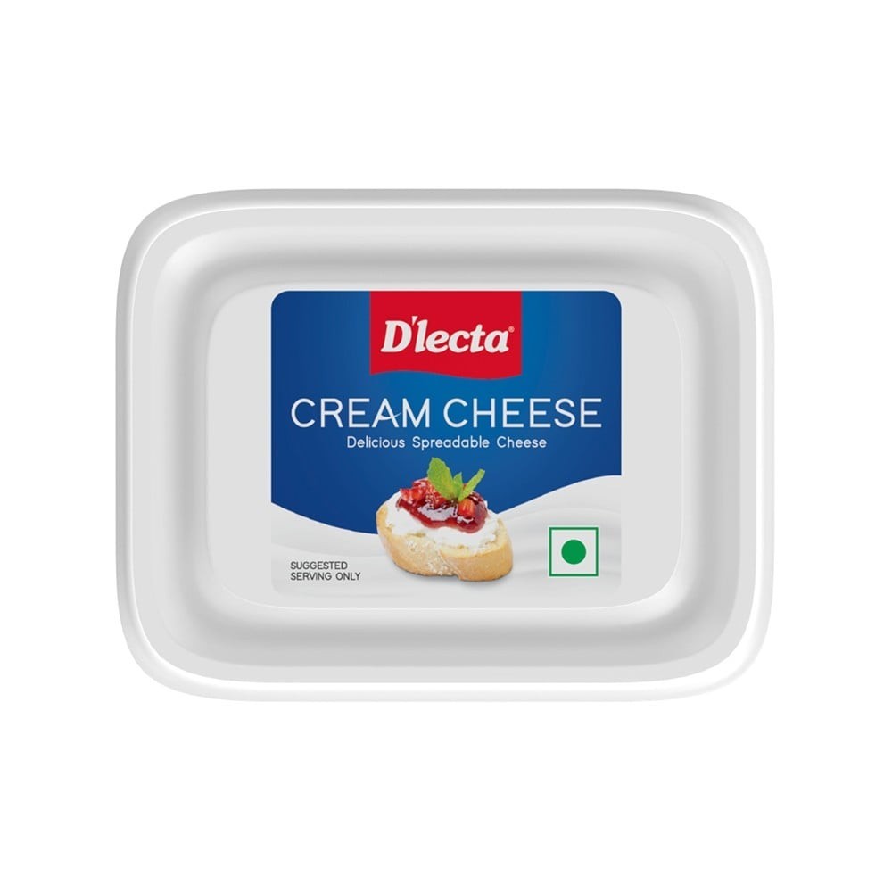 D'lecta Cream Cheese