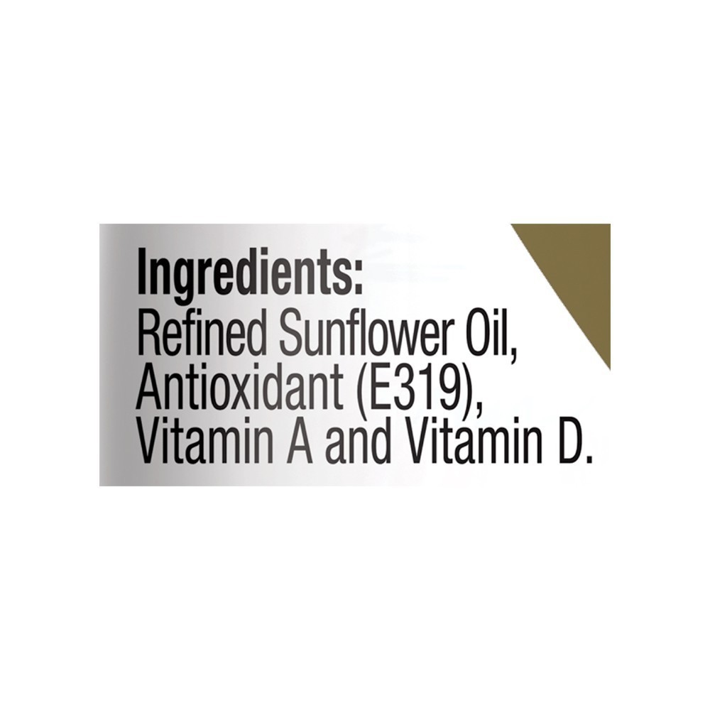 Dalda Refined Sunflower Oil
