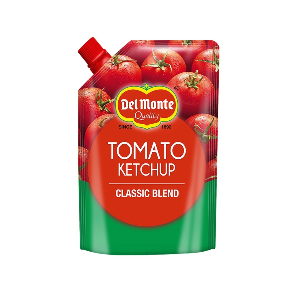 Del Monte Tomato Ketchup