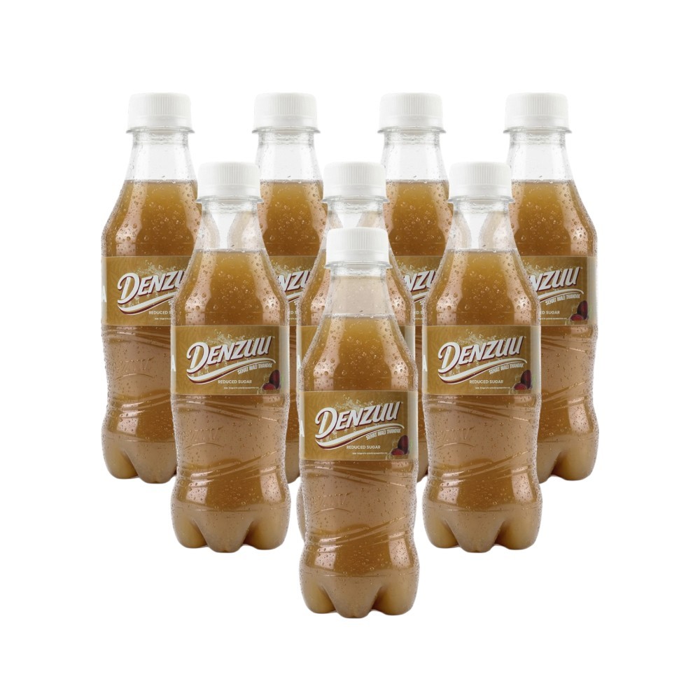 Denzuu Jeera Soft Drink with Beetroot Extract