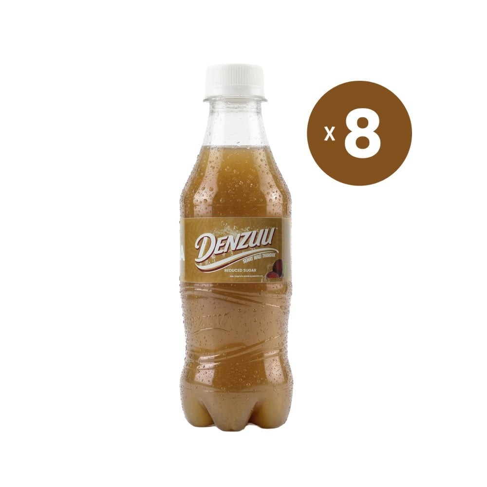Denzuu Jeera Soft Drink with Beetroot Extract