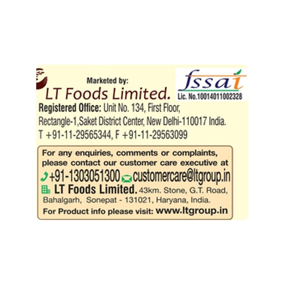 Devaaya Biryani Rice (Long Grain)