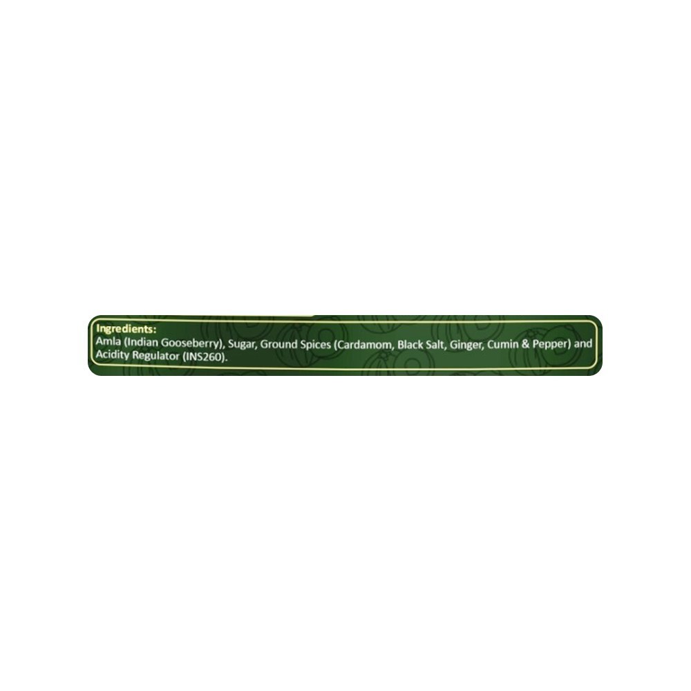Devavo Chatpata Amla Candy
