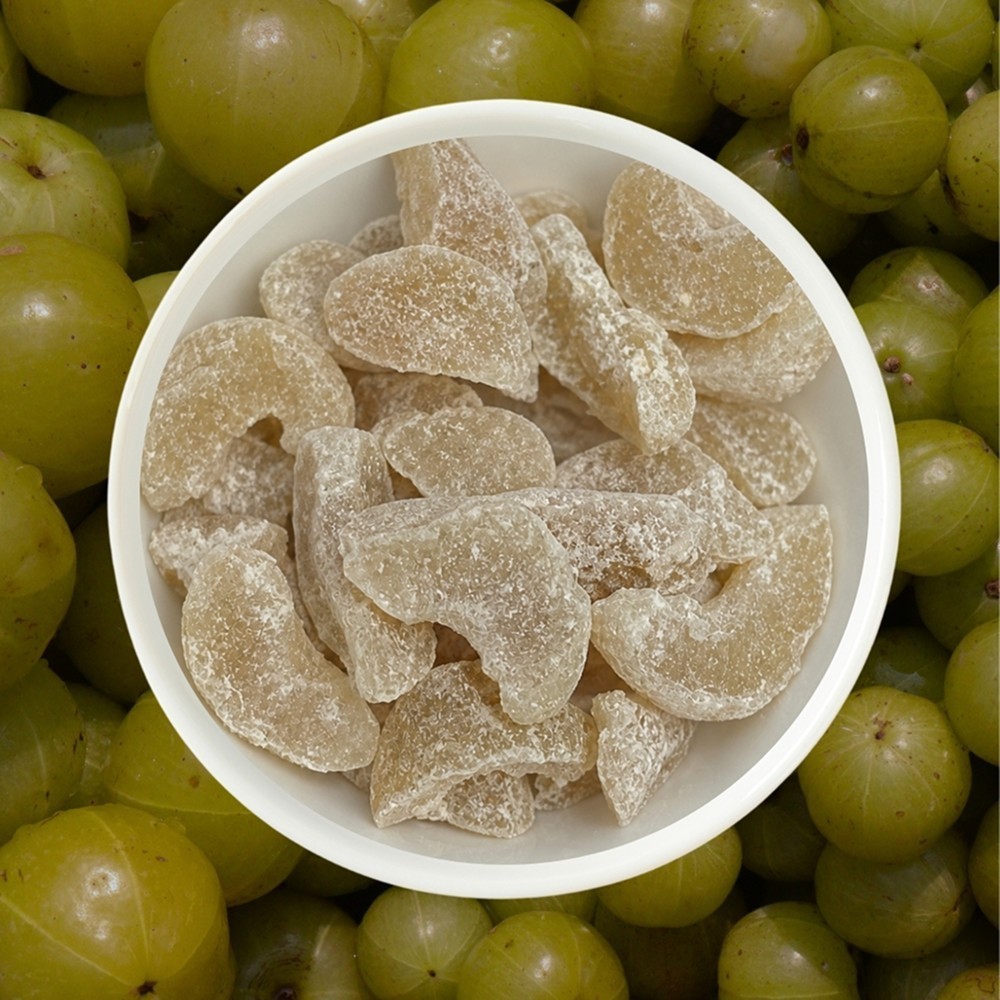 Devavo Sweet Amla Candy