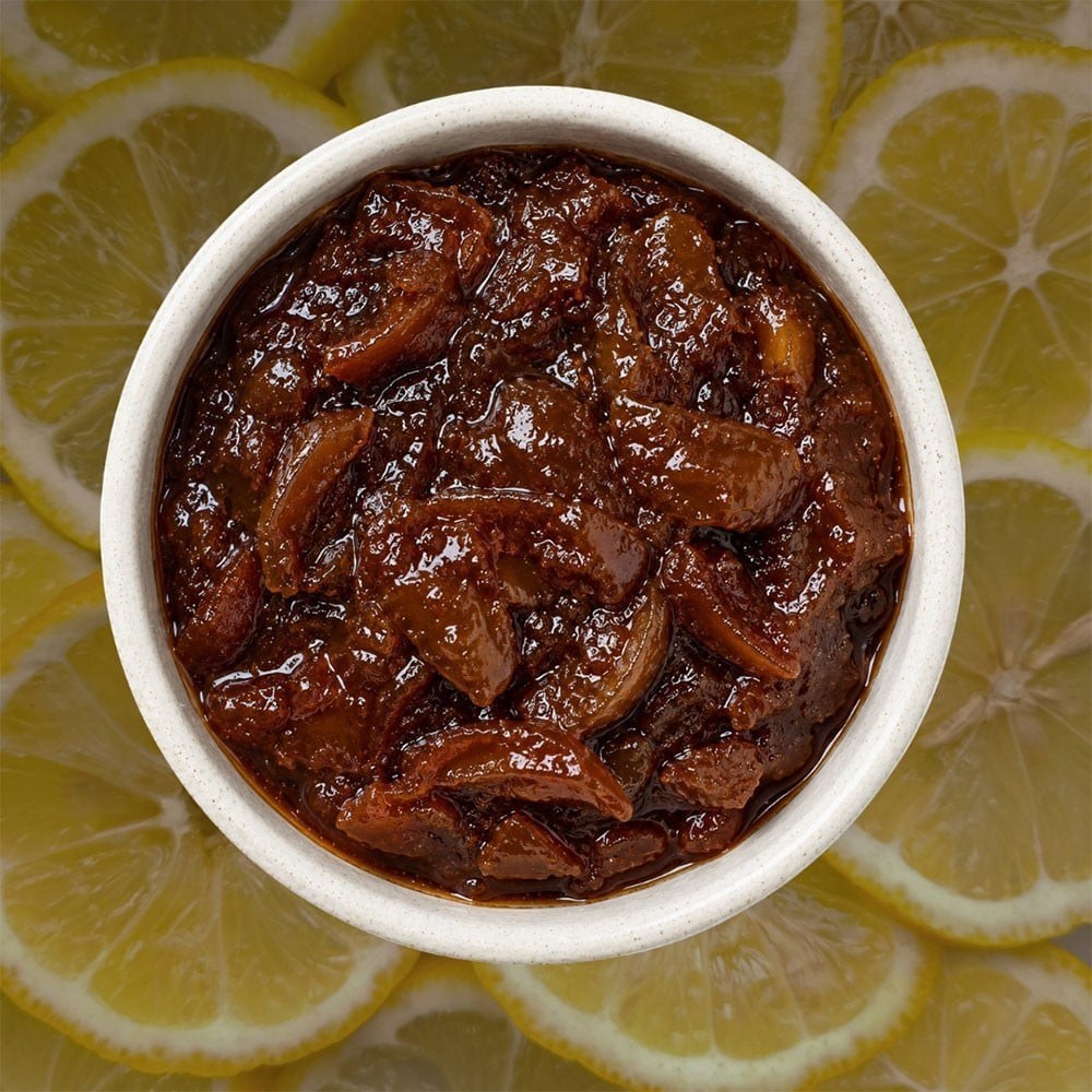 Devavo Sweet Lime Pickle