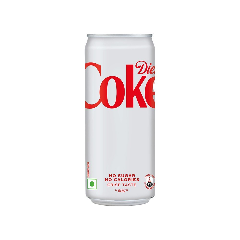 Diet Coke Diets & Lights