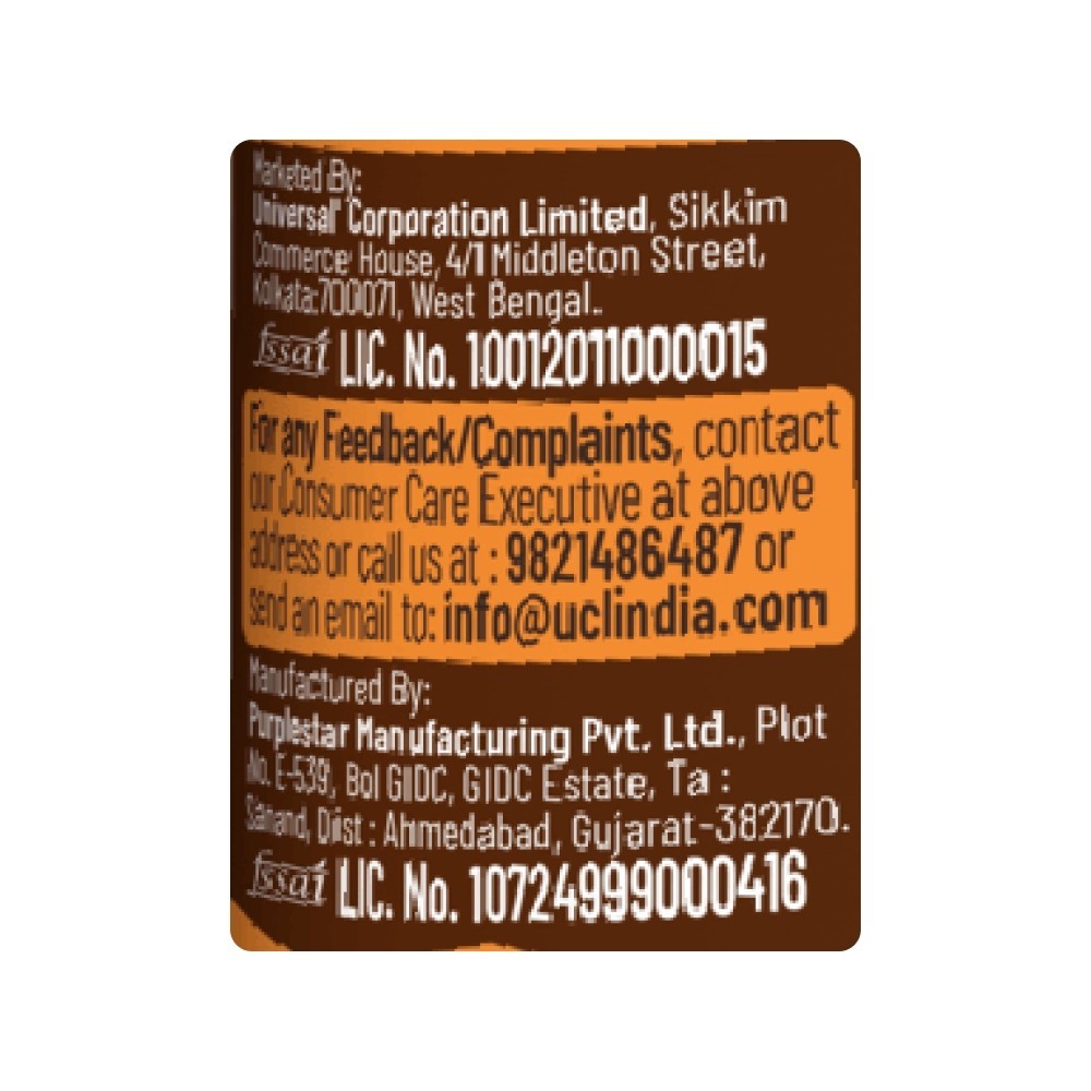 Disano Unsweetened Crunchy Peanut Butter