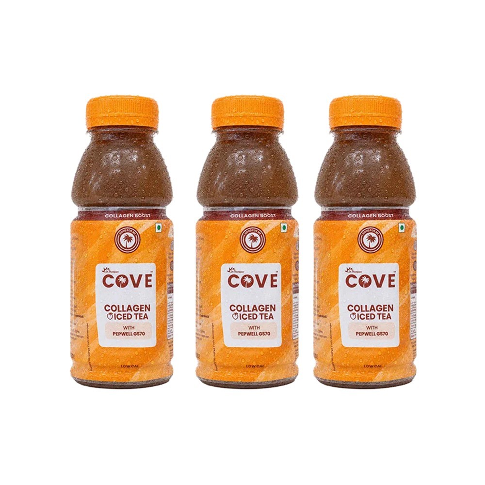 Dr. Morepen Collagen Iced Tea