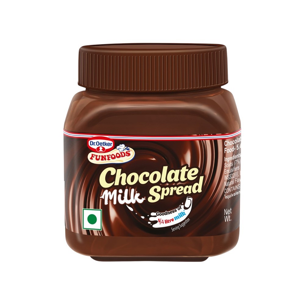 Dr. Oetker Chocolate Spread