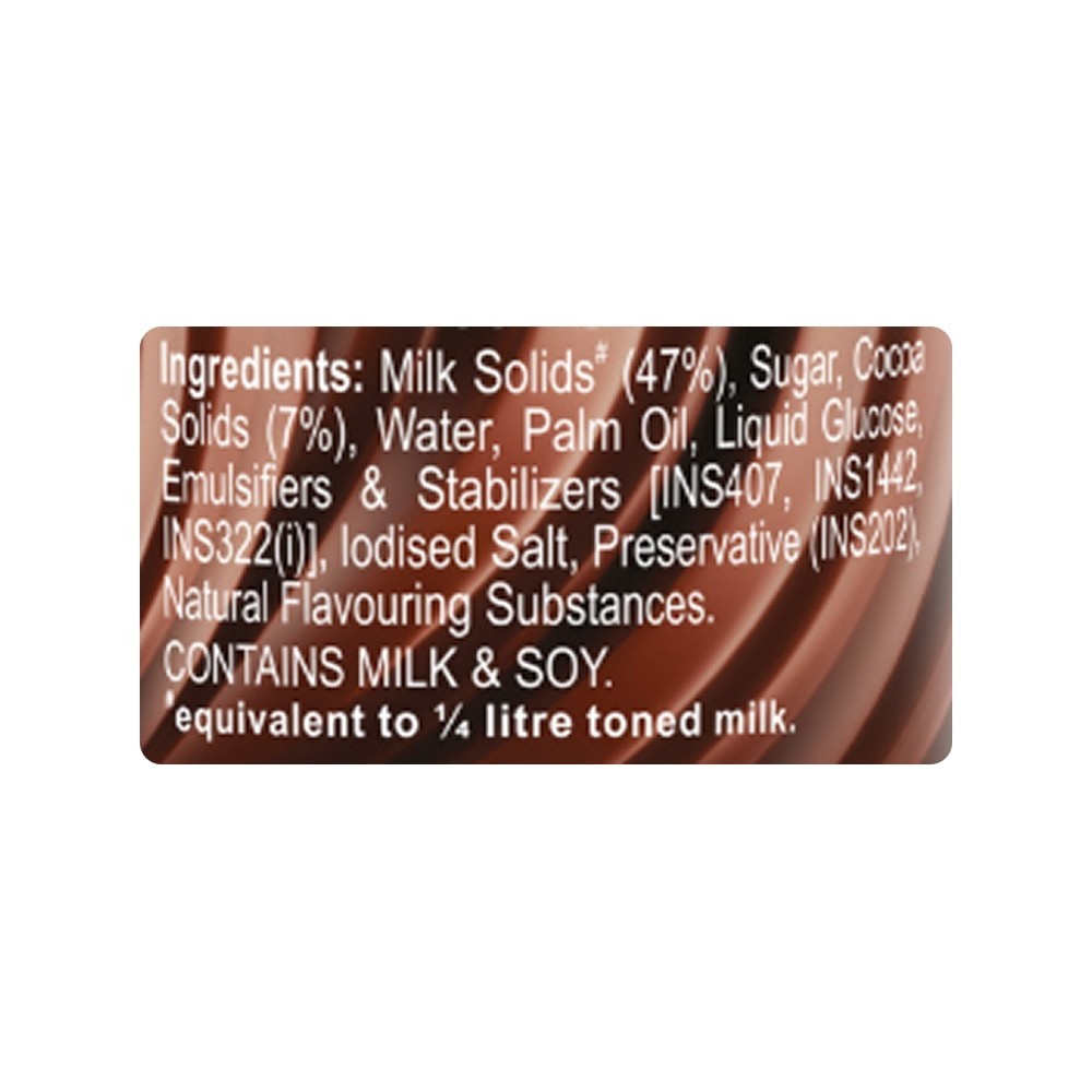 Dr. Oetker Chocolate Spread