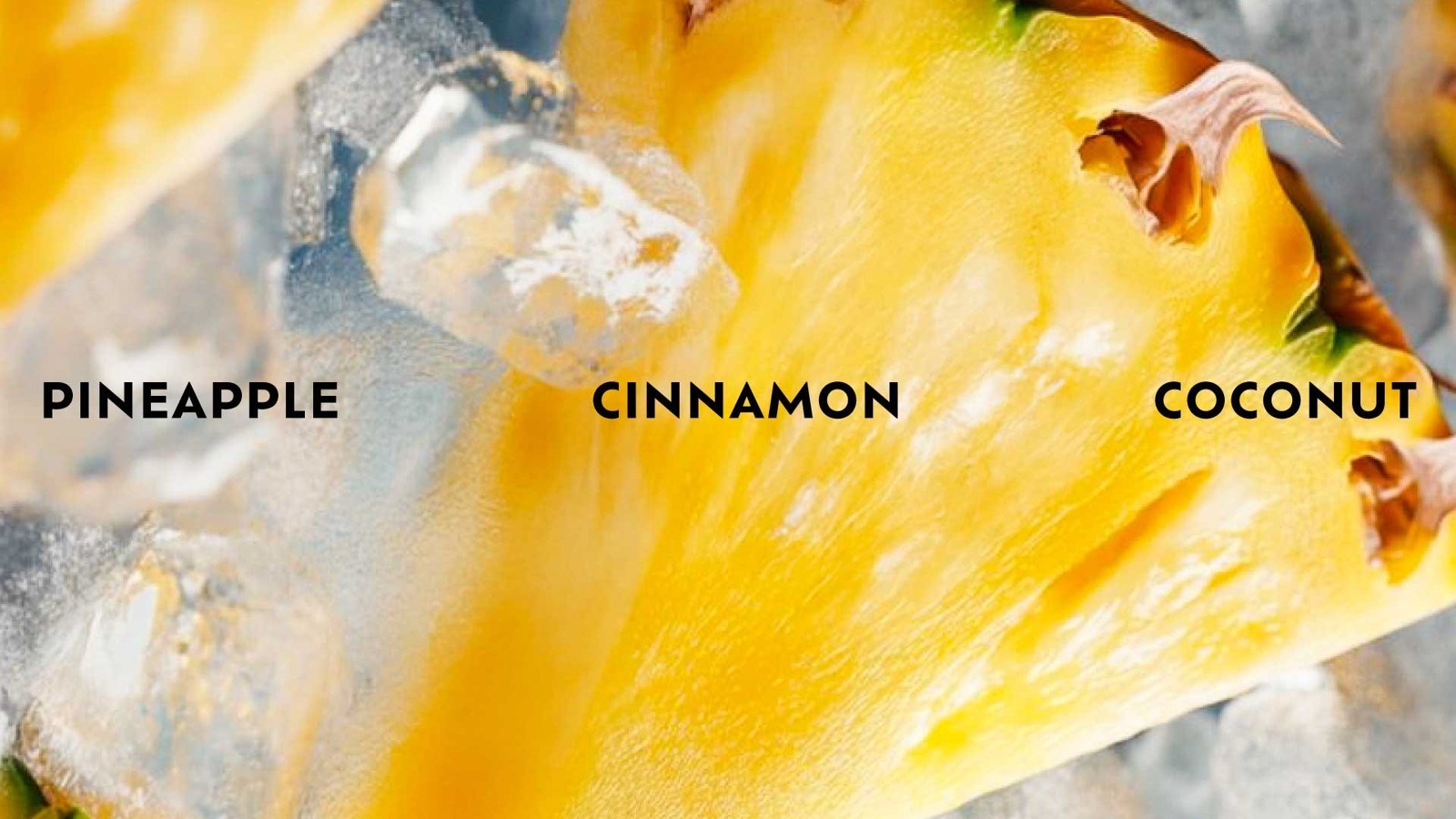 Dranks Cinnamon Breeze Premium Craft Mocktail