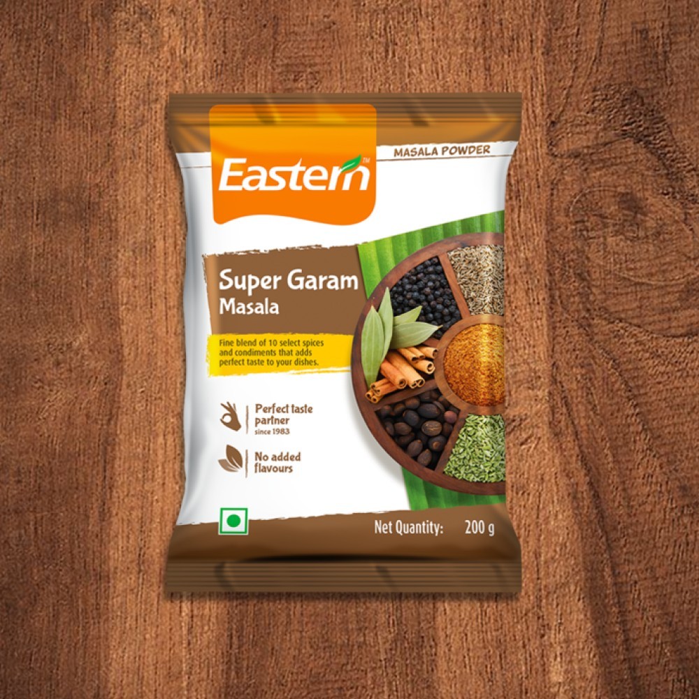 Eastern Super Garam Masala