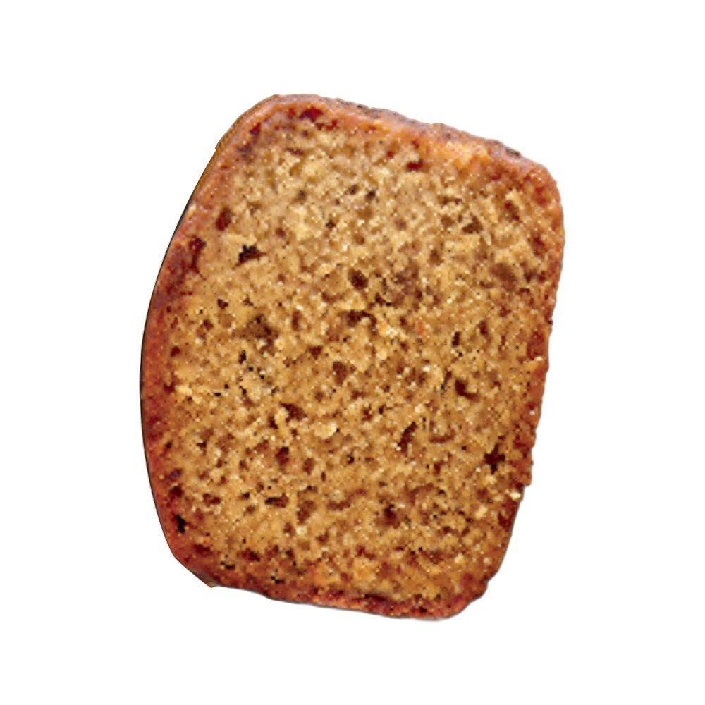 Elite Dates Pudding 100% Veg Slice Cake