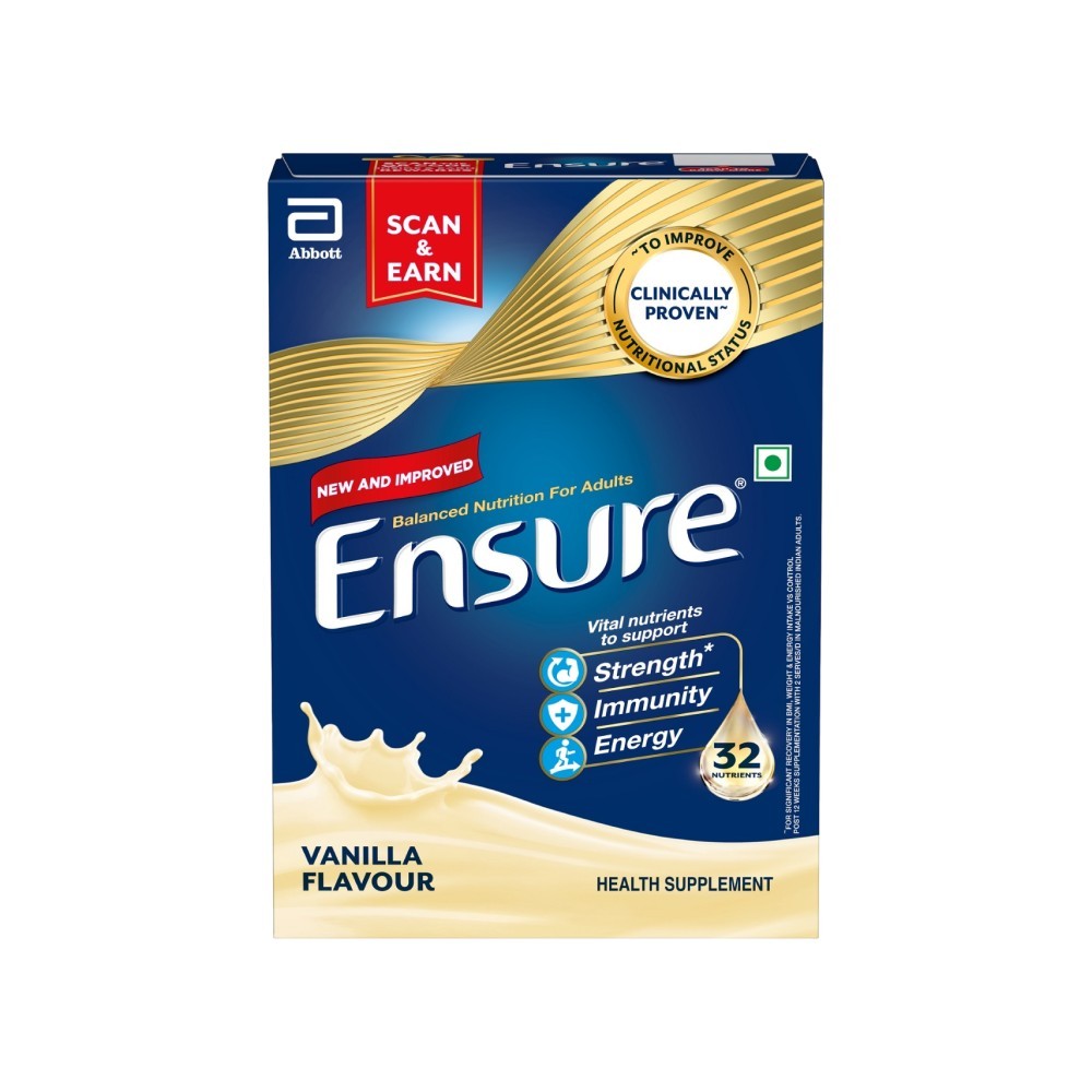 Ensure Adult Milk Drink