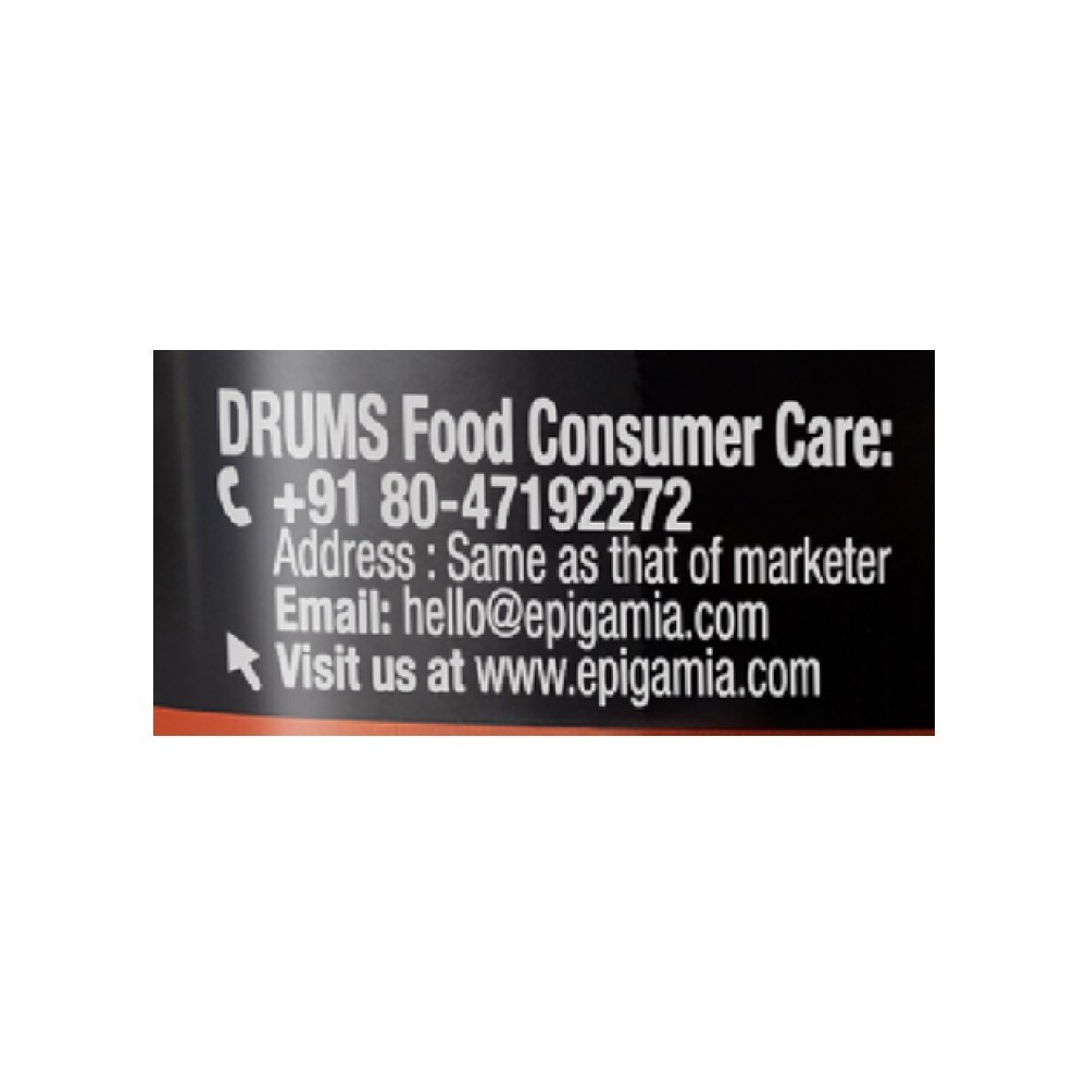 Epigamia Lactose Free Cup Curd