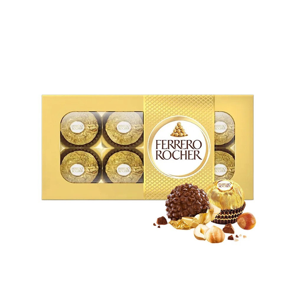 Ferrero Rocher Chocolate Gift Pack