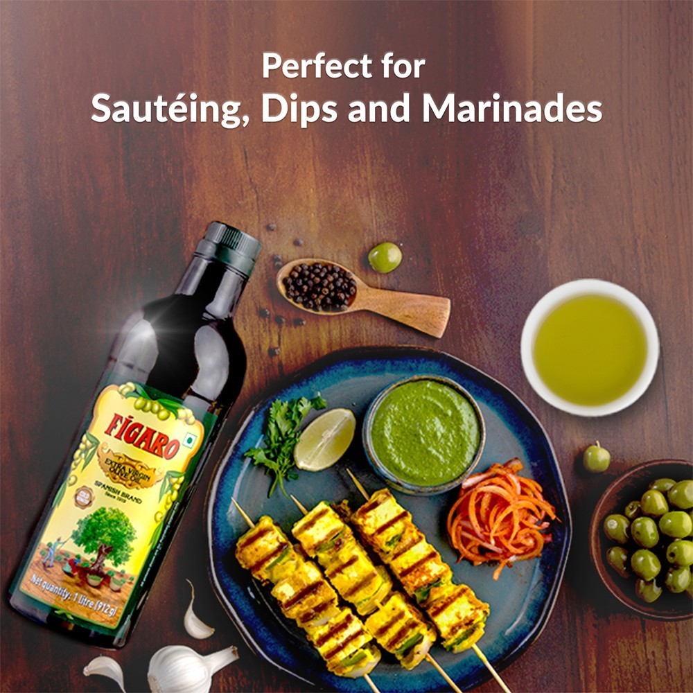 Figaro Extra Virgin Olive Oil