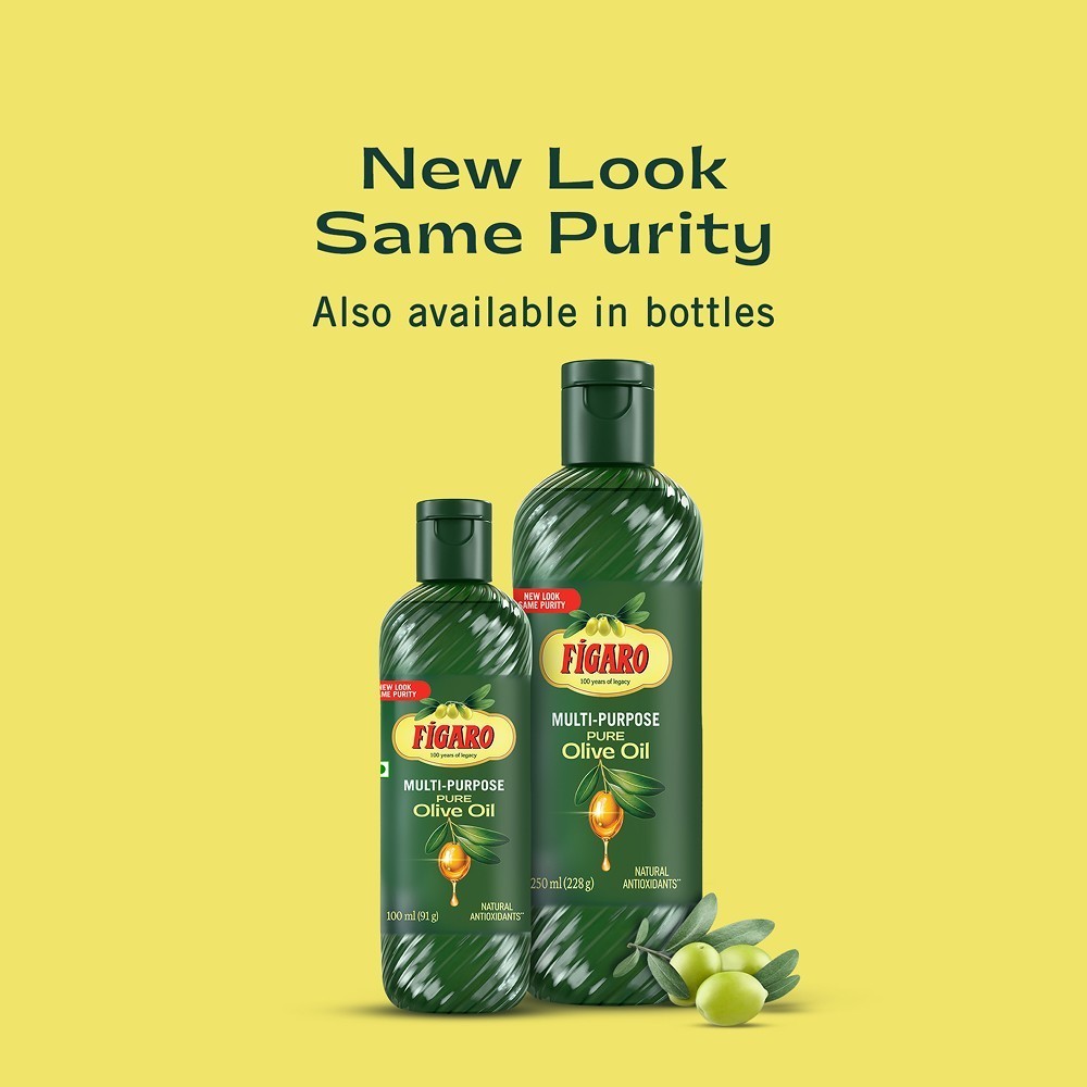 Figaro Pure Olive Oil