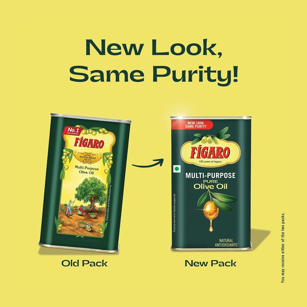 Figaro Pure Olive Oil