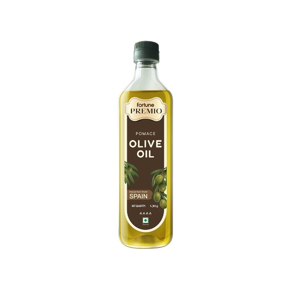 Fortune Premio Pomace Olive Oil